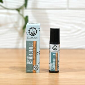 ローラーズ ジャーマンカモミール 10ml